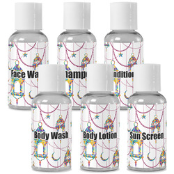 Hanging Lanterns Travel Bottles