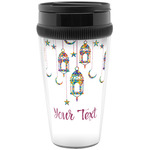 Hanging Lanterns Acrylic Travel Mug without Handle