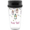 Hanging Lanterns Acrylic Travel Mug without Handle