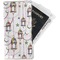 Hanging Lanterns Travel Document Holder