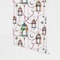Arabian Lamps Wallpaper on Wall