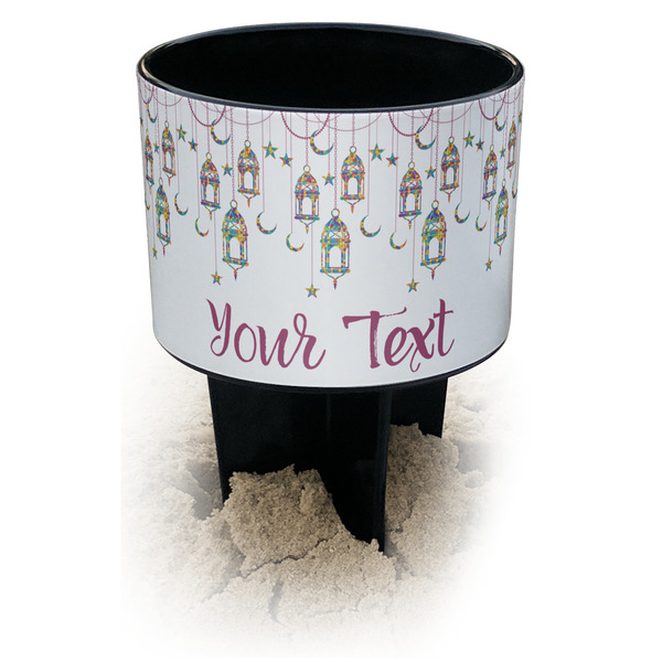 Arabian Lamps spiker_black_main