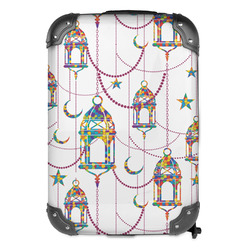 Hanging Lanterns Kids Hard Shell Backpack