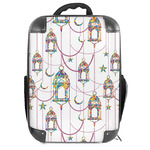 Hanging Lanterns 18" Hard Shell Backpack