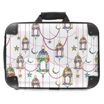 Hanging Lanterns Hard Shell Briefcase - 18"