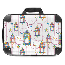 Hanging Lanterns Hard Shell Briefcase - 18"