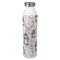 Hanging Lanterns 20oz Stainless Steel Water Bottle - Full Print