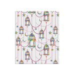 Hanging Lanterns Poster - Matte - 20x24