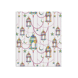 Hanging Lanterns Poster - Matte - 20x24