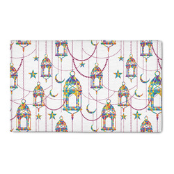 Hanging Lanterns 3' x 5' Patio Rug