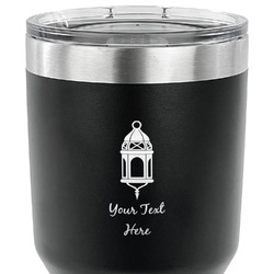Hanging Lanterns 30 oz Stainless Steel Tumbler