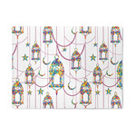 Hanging Lanterns Area Rug