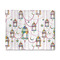 Hanging Lanterns 8' x 10' Indoor Area Rug