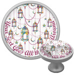 Hanging Lanterns Cabinet Knob