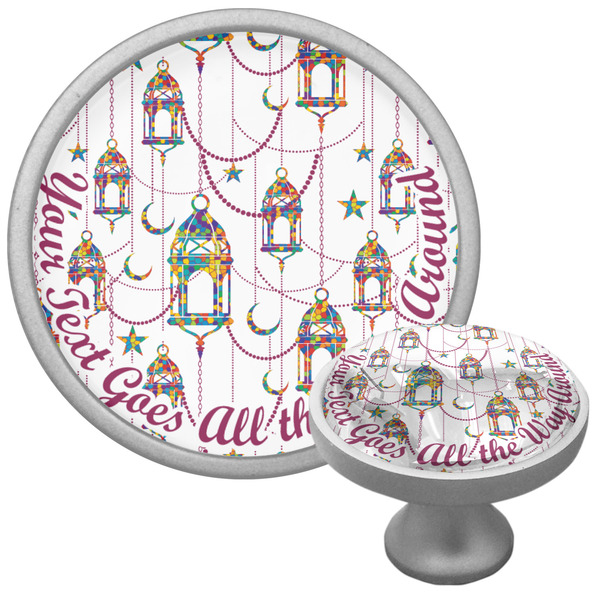 Custom Hanging Lanterns Cabinet Knob