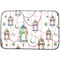 Hanging Lanterns Dish Drying Mat