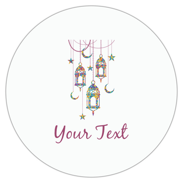 Hanging Lanterns Drink Topper - XSmall - Single