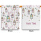 Hanging Lanterns Garden Flags - Large - Double Sided - APPROVAL