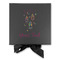 Hanging Lanterns Gift Boxes with Magnetic Lid - Black - Approval