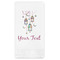Hanging Lanterns Guest Paper Towels - Full Color