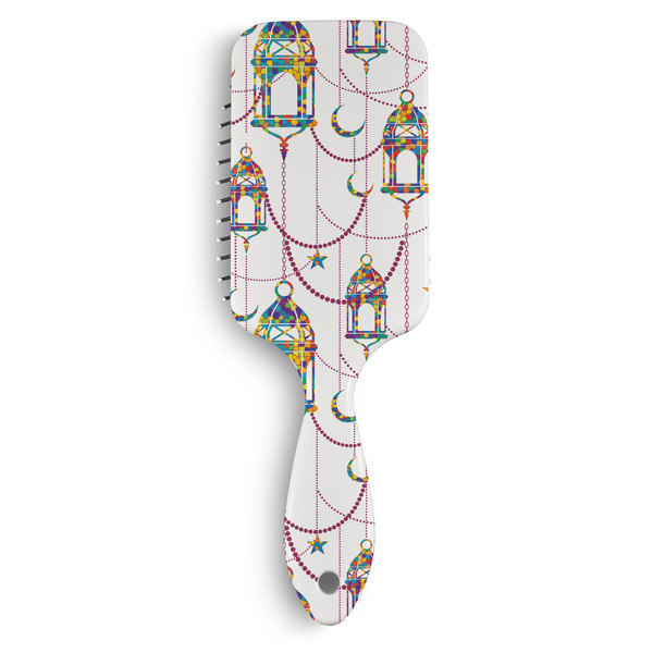 Custom Hanging Lanterns Hair Brushes