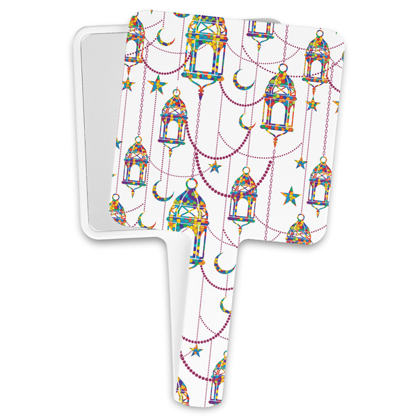 Custom Hanging Lanterns Hand Mirror