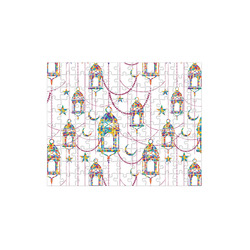 Hanging Lanterns 110 pc Jigsaw Puzzle