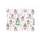 Hanging Lanterns 252 pc Jigsaw Puzzle
