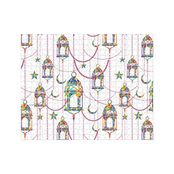 Hanging Lanterns 500 pc Jigsaw Puzzle