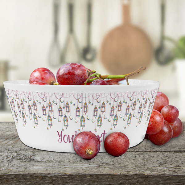 Hanging Lanterns Kids Bowls - LIFESTYLE