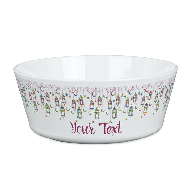 Custom Hanging Lanterns Kid's Bowl