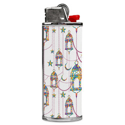Hanging Lanterns Case for BIC Lighters