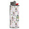 Hanging Lanterns Case for BIC Lighters