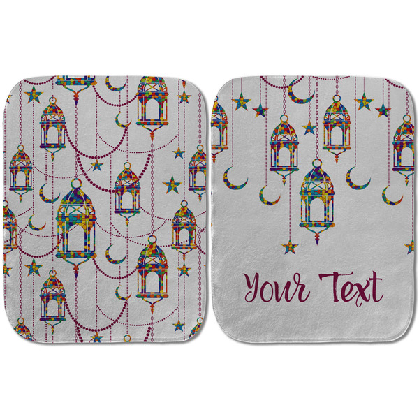 Hanging Lanterns Old Burps - Approval