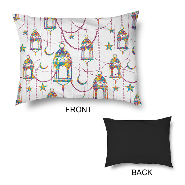 Hanging Lanterns Outdoor Dog Beds - Medium - APPROVAL