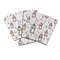 Hanging Lanterns Party Cup Sleeves - PARENT MAIN