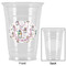 Hanging Lanterns Party Cups - 16oz - Approval