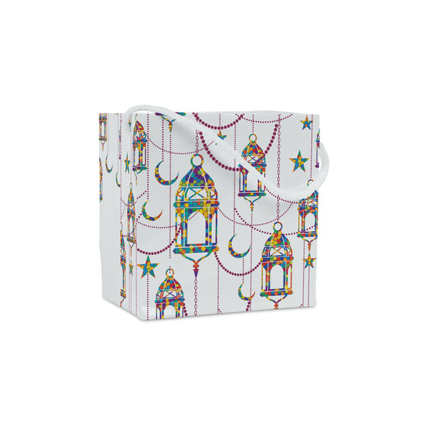 Custom Hanging Lanterns Party Favor Gift Bags