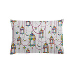 Hanging Lanterns Pillow Case - Standard