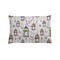 Hanging Lanterns Pillow Case - Standard