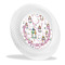 Hanging Lanterns Plastic Party Dinner Plates - 10"
