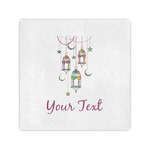 Hanging Lanterns Cocktail Napkins