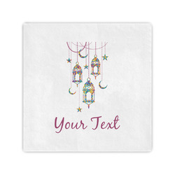 Hanging Lanterns Cocktail Napkins