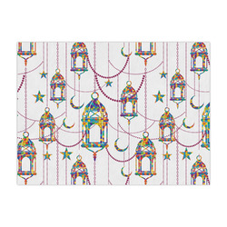 Hanging Lanterns Tissue Paper Sheets - Large - Heavyweight