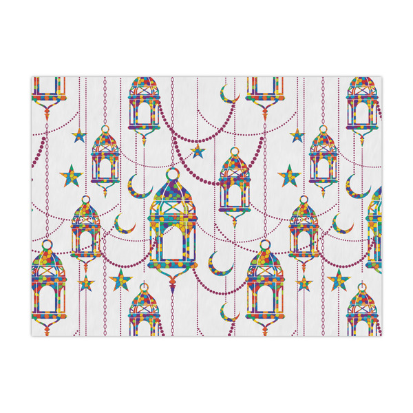 Custom Hanging Lanterns Tissue Paper Sheets - Large - Heavyweight