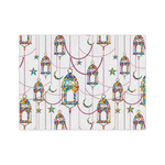 Hanging Lanterns Tissue Paper Sheets - Medium - Heavyweight