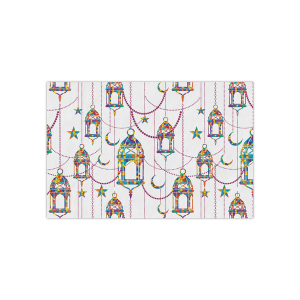 Custom Hanging Lanterns Tissue Paper Sheets - Small - Heavyweight