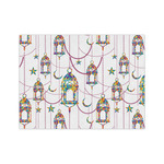 Hanging Lanterns Tissue Paper Sheets - Medium - Lightweight