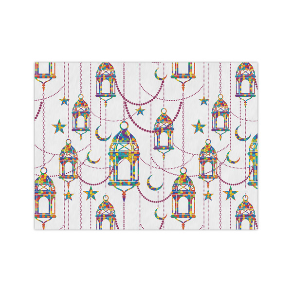 Custom Hanging Lanterns Tissue Paper Sheets - Medium - Lightweight