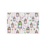 Hanging Lanterns Tissue Paper Sheets - Small - Lightweight